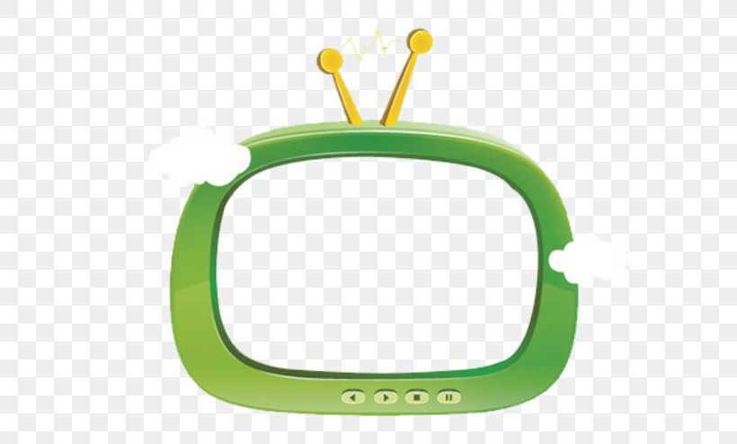 Television ISO 216 Clip Art, PNG, 600x494px, Television, Cartoon, Document File Format, Green, Iso 216 Download Free