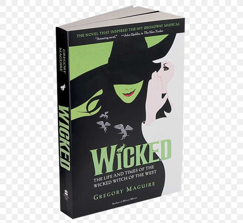 Wicked Witch Of The West The Wonderful Wizard Of Oz A Lion Among Men Dorothy Gale, PNG, 750x750px, Wicked, Book, Brand, Cowardly Lion, Dorothy Gale Download Free