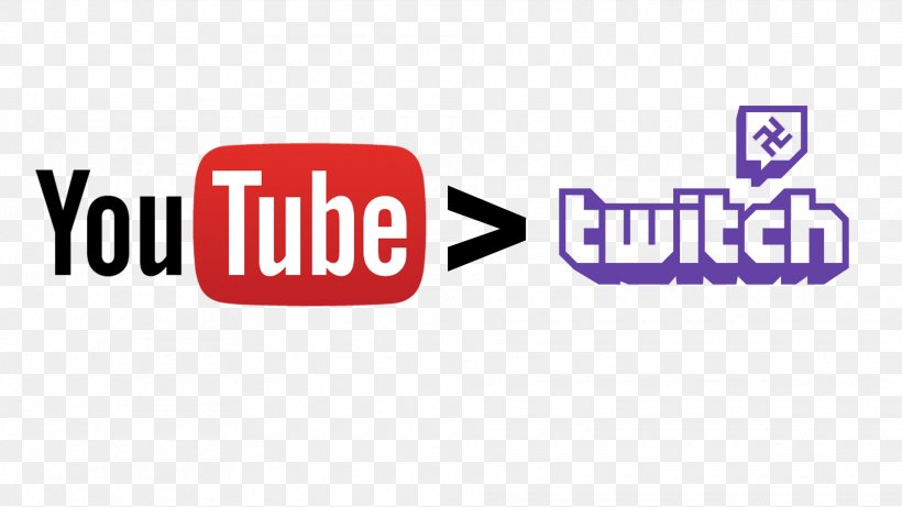 YouTube Streaming Media Twitch.tv Live Television, PNG, 1920x1080px, Youtube, Area, Brand, Chad Hurley, Live Streaming Download Free