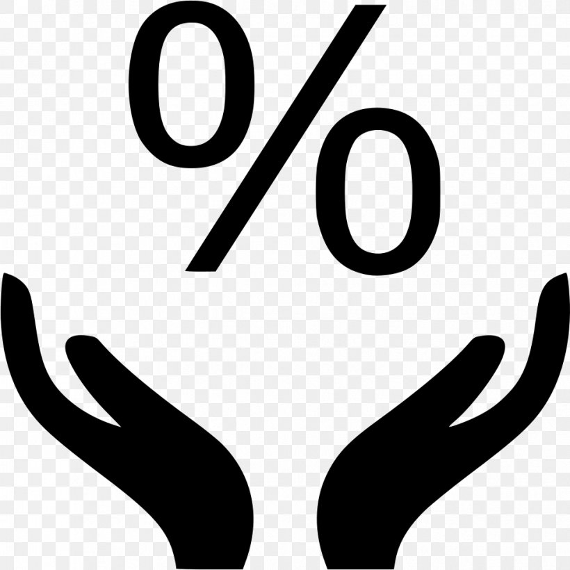 Annual Percentage Rate Finance Clip Art, PNG, 981x982px, Percentage, Afacere, Annual Percentage Rate, Binary Option, Black Download Free