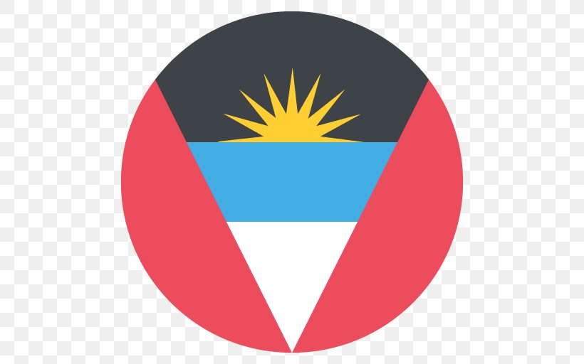 Antigua Barbuda Emoji, PNG, 512x512px, Antigua, Antigua And Barbuda, Barbuda, Brand, Computer Servers Download Free
