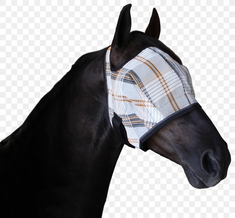 Horse Kensington Protective Products, Inc. Halter Fly Mask, PNG, 1997x1847px, Horse, Bridle, Facial, Fly, Fly Mask Download Free