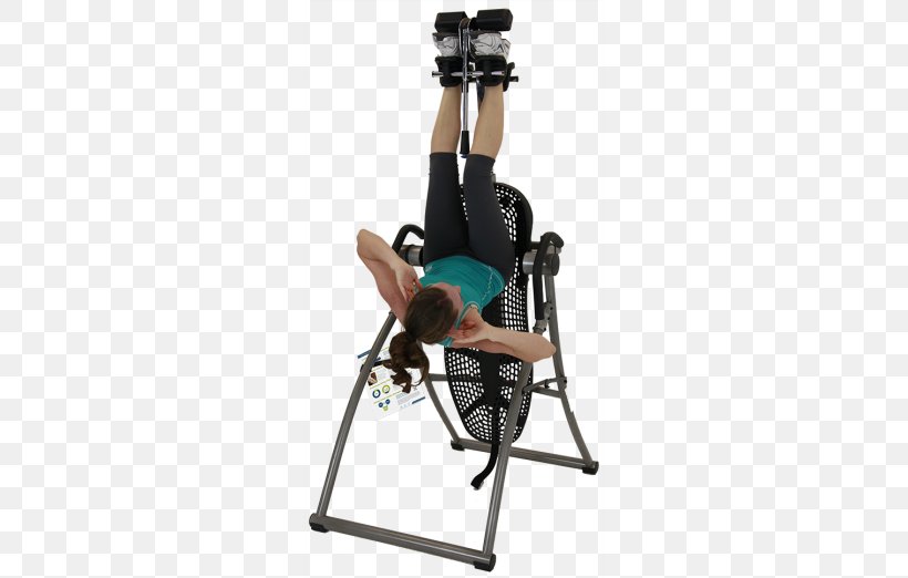 Inversion Therapy Инверсионный стол Pain In Spine Human Factors And Ergonomics Exercise, PNG, 522x522px, Inversion Therapy, Ankle, Chair, Exercise, Exercise Balls Download Free