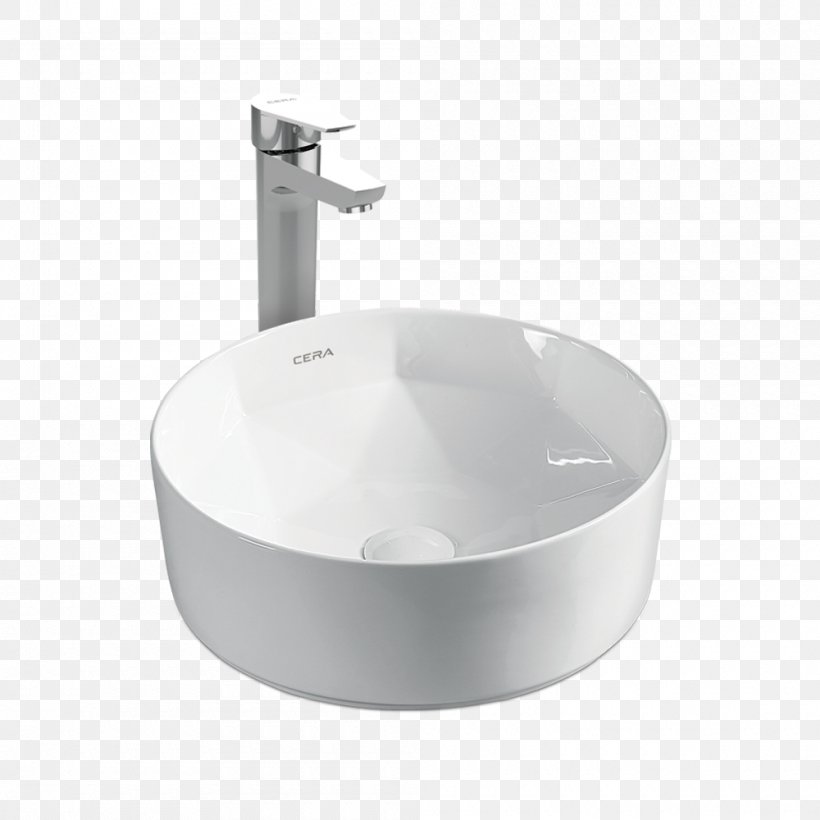 Kitchen Sink Table Tap Bathroom, PNG, 1000x1000px, Sink, Bathroom, Bathroom Sink, Bowl, Brand Download Free