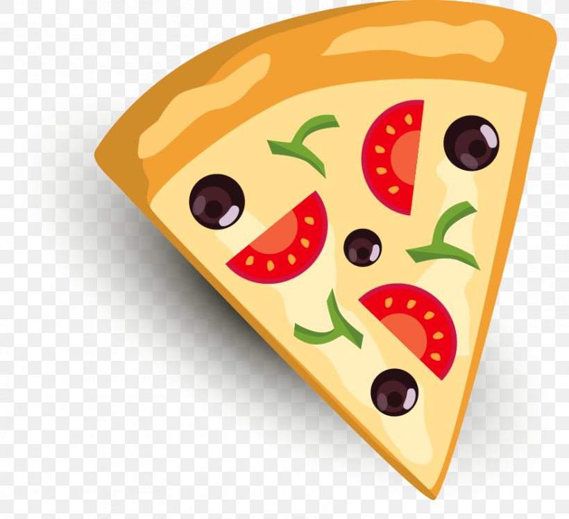 Pizza Italian Cuisine Panel, PNG, 880x803px, Pizza, Cuisine, Drawing, Food, Fruit Download Free