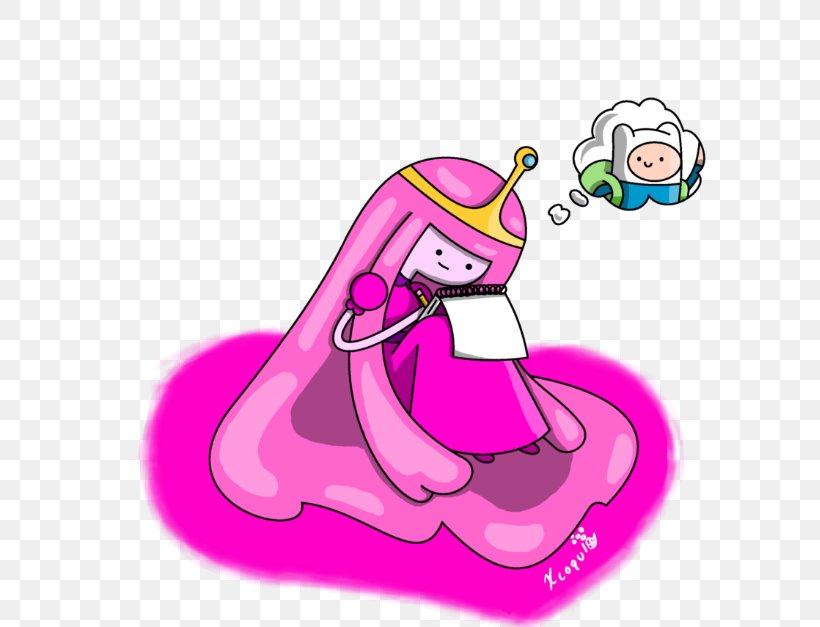 Princess Bubblegum Finn The Human Marceline The Vampire Queen Jake The Dog Drawing, PNG, 627x627px, Watercolor, Cartoon, Flower, Frame, Heart Download Free