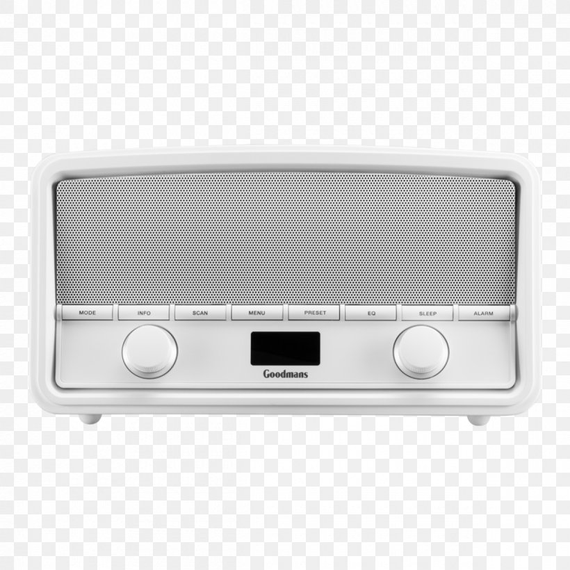 Product Design Electronics Small Appliance Multimedia Radio Receiver, PNG, 1200x1200px, Electronics, Audio, Audio Receiver, Av Receiver, Cooking Ranges Download Free
