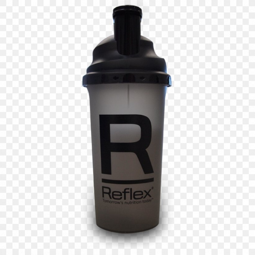 Reflex Instant Whey Reflex Shaker Dietary Supplement Reflex Nutrition, PNG, 1000x1000px, Dietary Supplement, Bottle, Cocktail Shaker, Drink, Drinkware Download Free