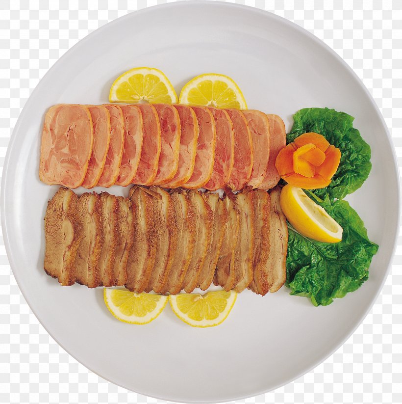 Sausage Ham Meat Vegetarian Cuisine, PNG, 2000x2008px, Ham, Barbecue Grill, Chinese Sausage, Cuisine, Dish Download Free