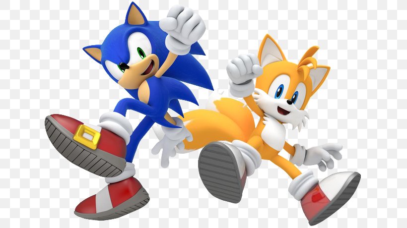 Sonic The Hedgehog Sonic & Sega All-Stars Racing Sonic Lost World Video Game Character, PNG, 670x460px, Sonic The Hedgehog, Action Figure, Animated Film, Archie Comics, Cartoon Download Free