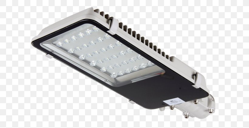 Street Light Light-emitting Diode LED Lamp Light Fixture, PNG, 660x422px, Light, Artikel, Incandescent Light Bulb, Ip Code, Lamp Download Free