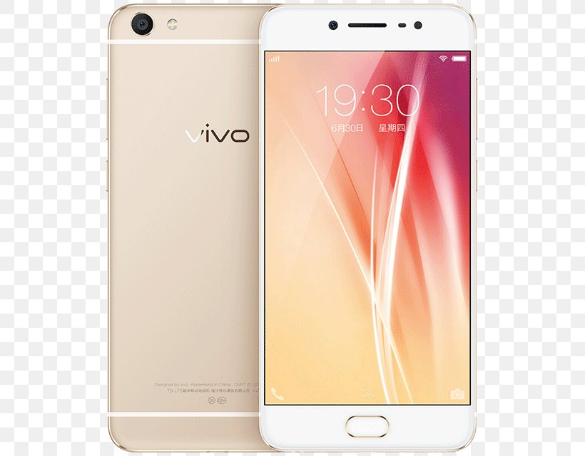 Vivo V5 Plus Vivo X7 64 Gb, PNG, 640x640px, 64 Gb, Vivo V5 Plus, Communication Device, Electronic Device, Feature Phone Download Free