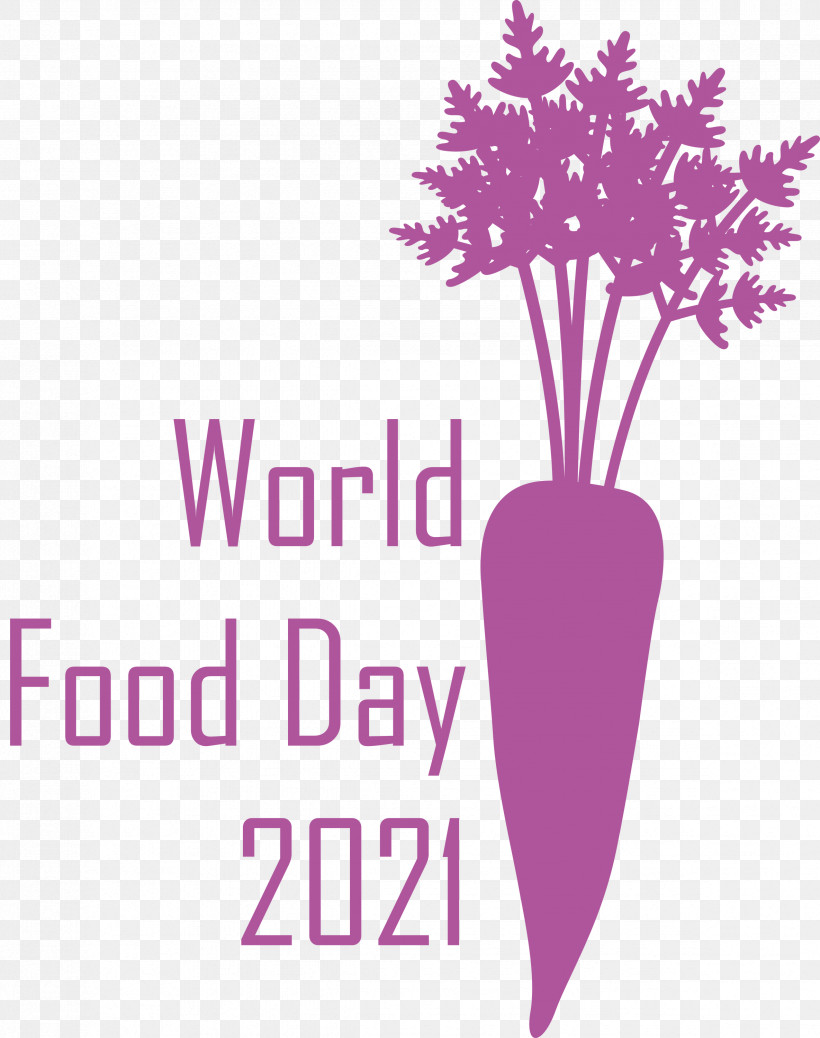 World Food Day Food Day, PNG, 2369x3000px, World Food Day, Biology, Floral Design, Flower, Food Day Download Free