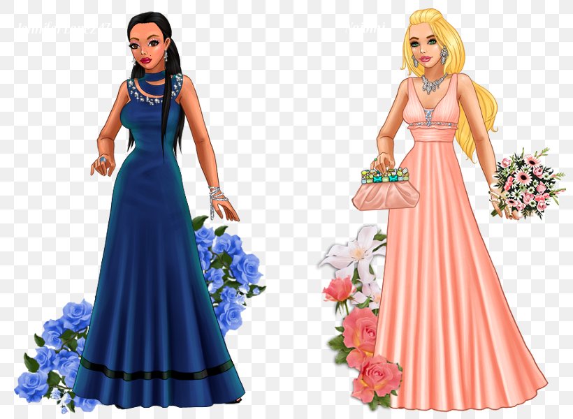 Apple IPhone 7 Plus Gown Fashion Design Barbie, PNG, 800x600px, Apple Iphone 7 Plus, Apple Iphone 7, Barbie, Costume, Costume Design Download Free