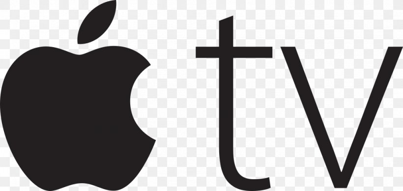 Apple Vector - Apple TV Television PNG