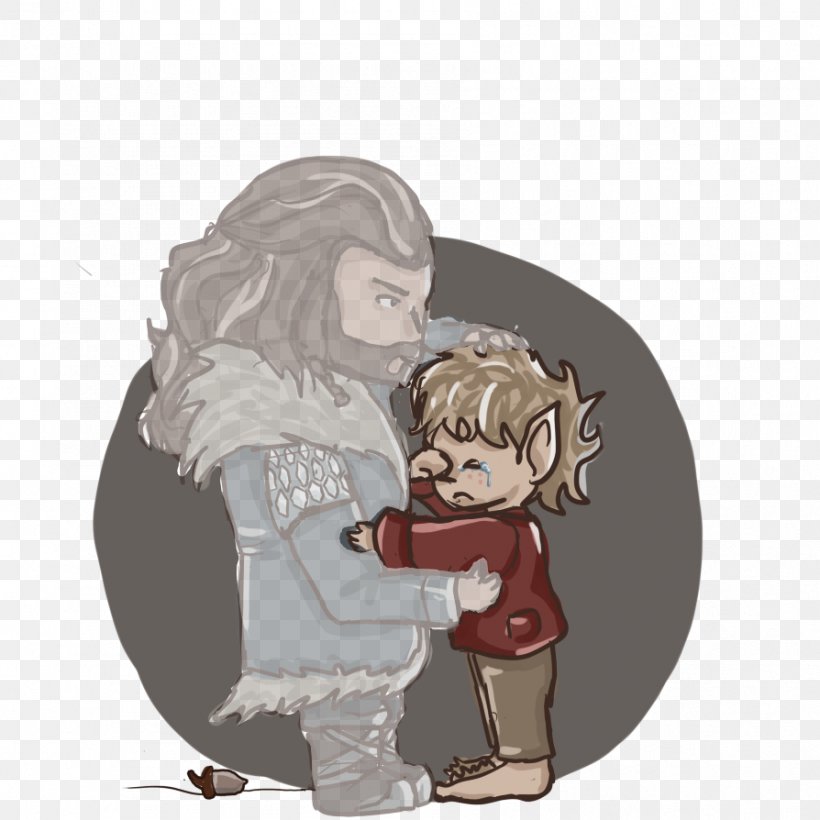 Bilbo Baggins Thorin Oakenshield The Hobbit Baggins Family Dwarf, PNG, 894x894px, Watercolor, Cartoon, Flower, Frame, Heart Download Free