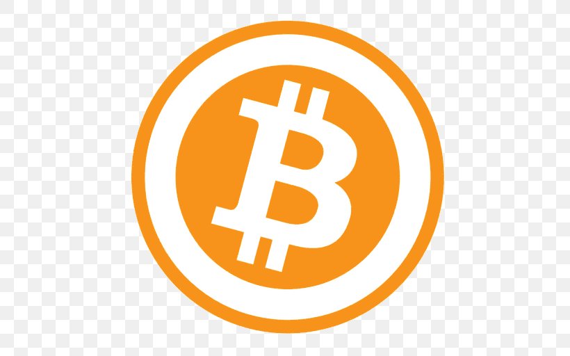 Bitcoin Cryptocurrency Exchange Digital Currency, PNG, 512x512px, Bitcoin, Area, Bank, Bitcoin Cash, Brand Download Free
