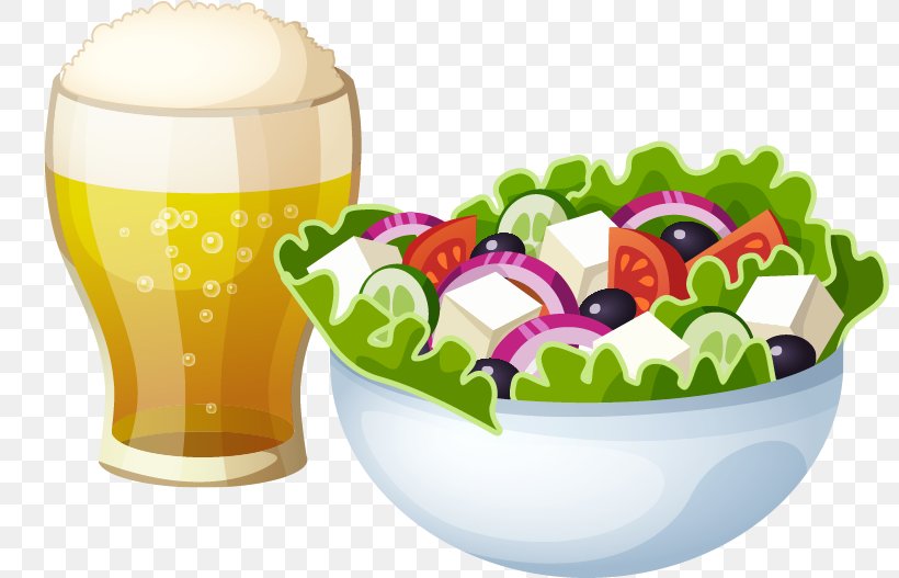 Greek Salad Potato Salad Chicken Salad Clip Art, PNG, 803x527px, Greek Salad, Chicken Salad, Cucumber, Cuisine, Diet Food Download Free