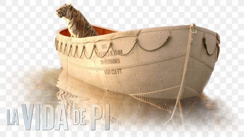 Life Of Pi YouTube Film Criticism Television Show, PNG, 1000x562px, Life Of Pi, Ang Lee, Beige, Brand, Day After Tomorrow Download Free