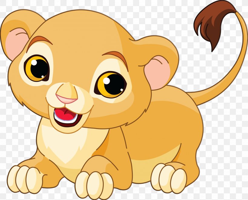 Lion Clip Art, PNG, 2400x1940px, Lion, Animal Figure, Big Cats, Carnivoran, Cartoon Download Free