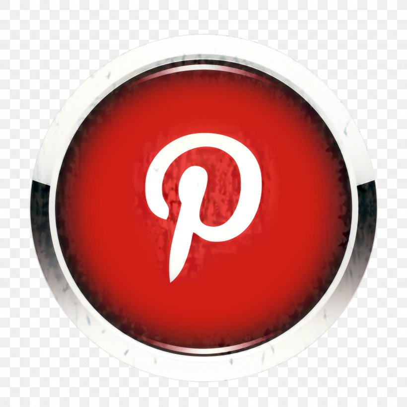 Pinterest Logo, PNG, 2048x2048px, Button, Book, Logo, London, Number Download Free