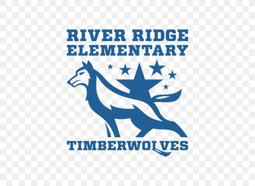 River Ridge Elementary School Middle School, PNG, 600x600px, River Ridge Elementary School, Area, Black And White, Blue, Brand Download Free