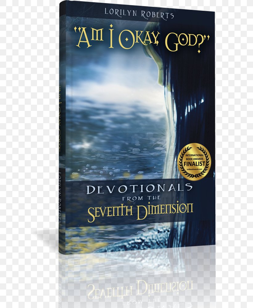 Seventh Dimension, PNG, 629x1000px, God, Author, Christian, Earth, Ebook Download Free
