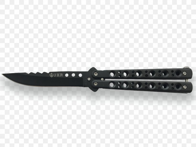 Utility Knives Hunting & Survival Knives Throwing Knife Butterfly Knife, PNG, 1024x768px, Utility Knives, Blade, Brass Knuckles, Butterfly Knife, Cold Steel Download Free