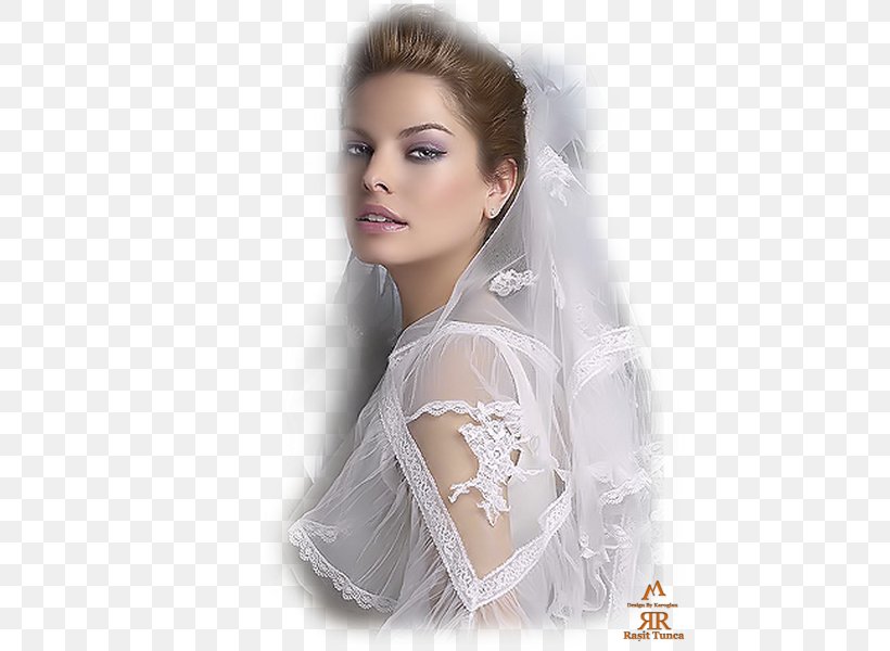 Wedding Dress Bride Fashion, PNG, 454x600px, Watercolor, Cartoon