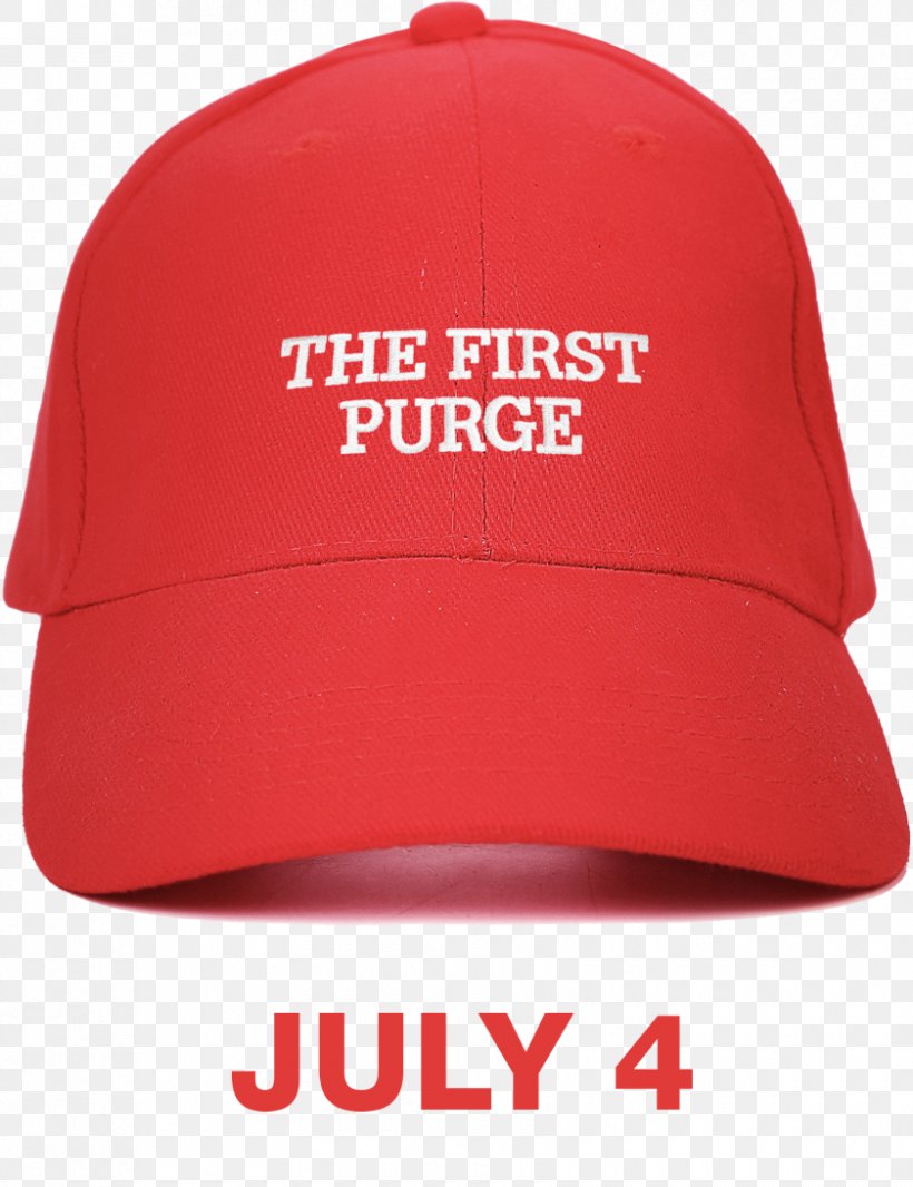 YouTube The Purge Film Series Trailer Television Film, PNG, 840x1092px, 2018, Youtube, Baseball Cap, Cap, Film Download Free