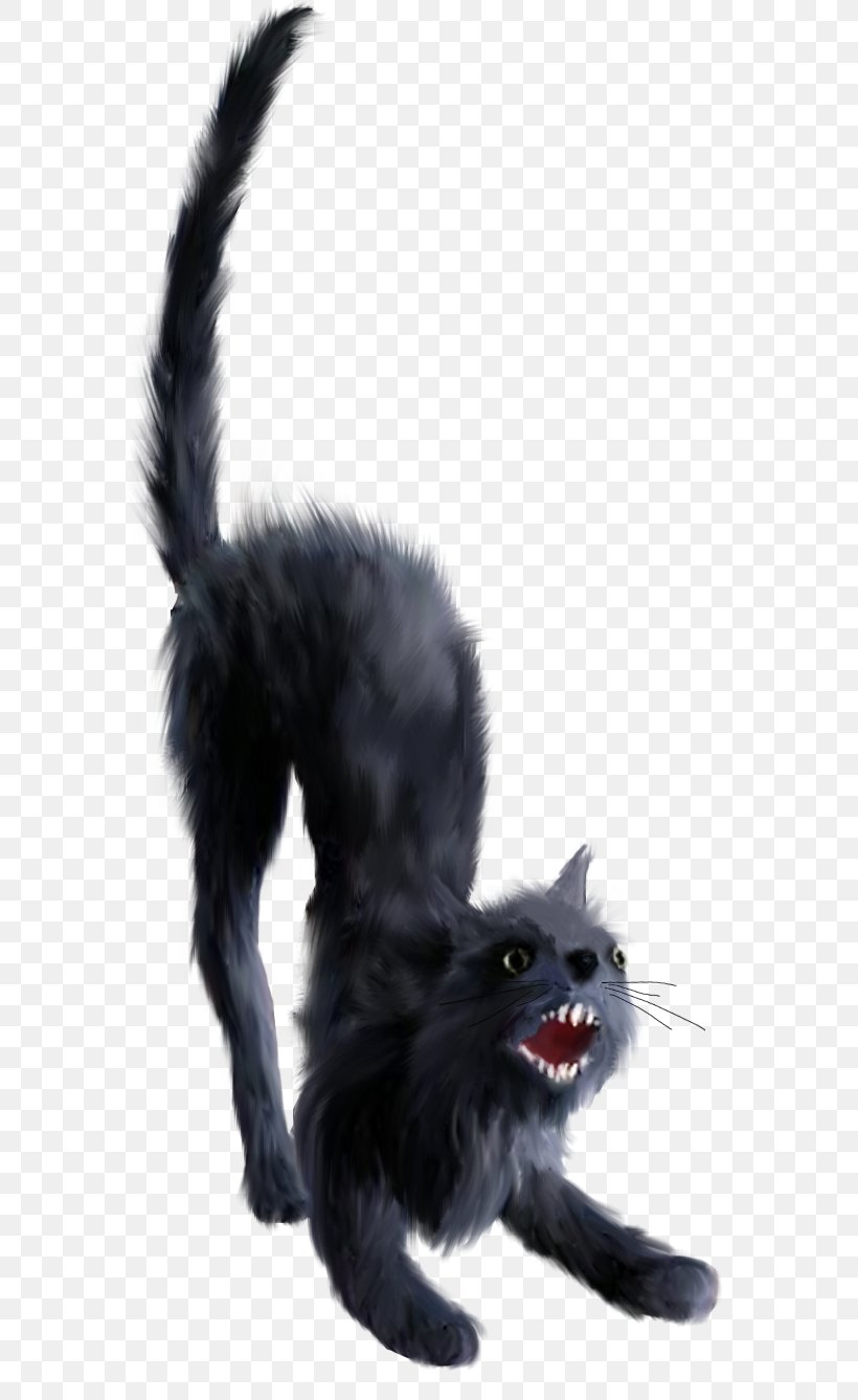Black Cat Kitten Clip Art, PNG, 640x1337px, Black Cat, Carnivoran, Cat, Cat Like Mammal, Fur Download Free
