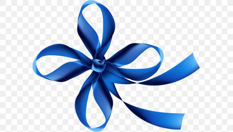Blue Ribbon, PNG, 600x465px, Blue, Blue Ribbon, Color, Electric Blue, Fashion Accessory Download Free