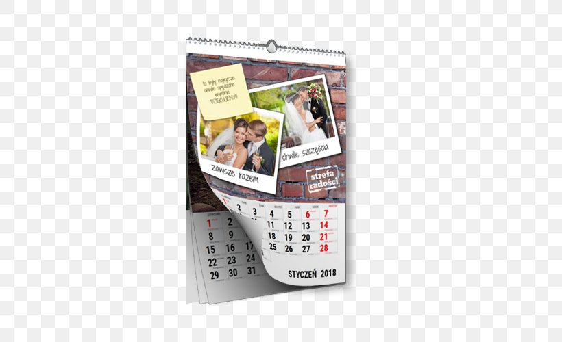 Calendar Date Paperback Book Cover, PNG, 500x500px, 420 Day, Calendar, A4 Autostrada, Bertikal, Book Cover Download Free
