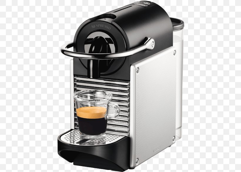 Coffeemaker Nespresso Espresso Machines, PNG, 786x587px, Coffee, Coffeemaker, Drip Coffee Maker, Espresso, Espresso Machine Download Free