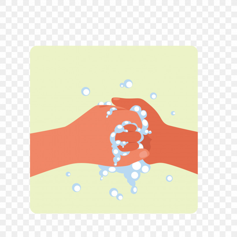 Hand Washing, PNG, 3000x3000px, Hand Washing, Area, Line, Logo, M Download Free