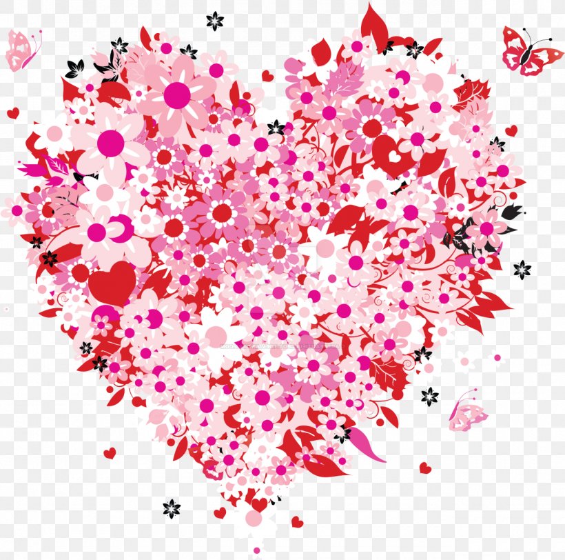 Heart Pink Magenta Confetti Heart, PNG, 1280x1268px, Heart, Confetti, Magenta, Pink Download Free