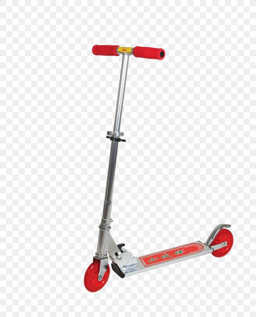 Kick Scooter Red, PNG, 857x1063px, Scooter, Child, Classic, Designer, Driving Download Free