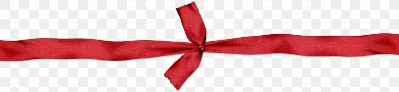 Ribbon, PNG, 7188x1670px, Ribbon, Red Download Free