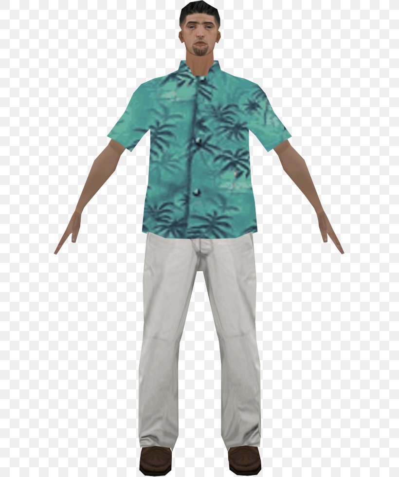 San Andreas Multiplayer Grand Theft Auto: San Andreas Grand Theft Auto: Vice City Skin Maillot, PNG, 599x980px, San Andreas Multiplayer, Clothing, Costume, Gangster, Grand Theft Auto Download Free