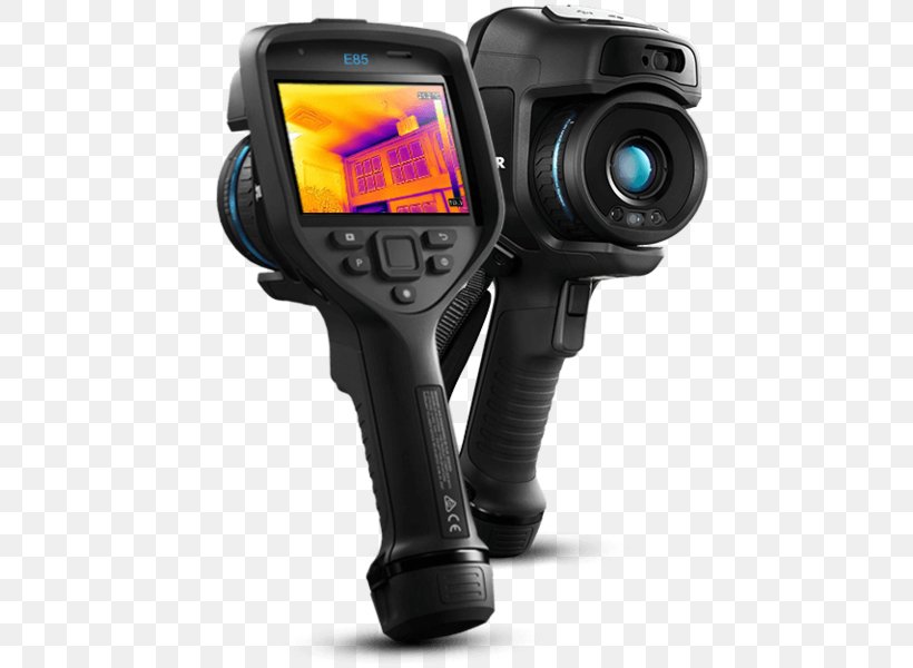 Thermographic Camera Forward-looking Infrared FLIR Systems, PNG, 576x600px, Thermographic Camera, Bmw X5 E53, Camera, Camera Accessory, Camera Lens Download Free