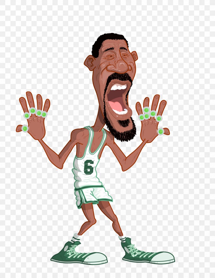 2013–14 Boston Celtics Season NBA Cartoon, PNG, 1237x1600px, Boston Celtics, Animation, Art, Boston, Caricature Download Free