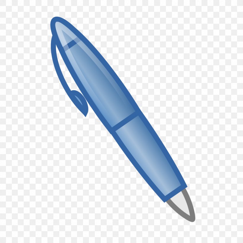 Ballpoint Pen Pencil, PNG, 1024x1024px, Pen, Ball Pen, Ballpoint Pen, Bic Cristal, Office Supplies Download Free
