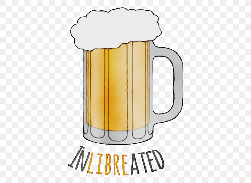 Beer Glasses Cider Drink Pint, PNG, 600x600px, Watercolor, Alcoholic Beverages, Beer, Beer Glass, Beer Glasses Download Free