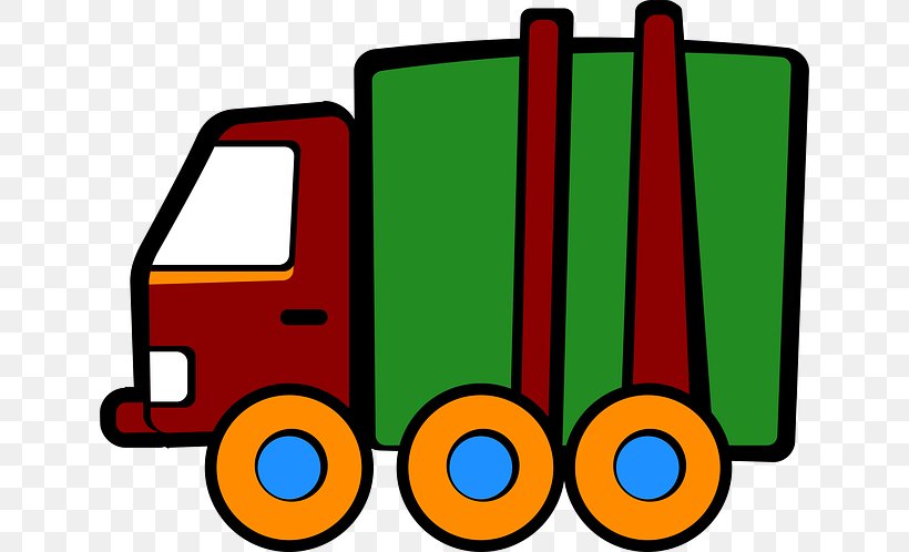 Car Pickup Truck Dump Truck Clip Art, PNG, 640x498px, Car, Area, Artwork, Dump Truck, Fire Engine Download Free