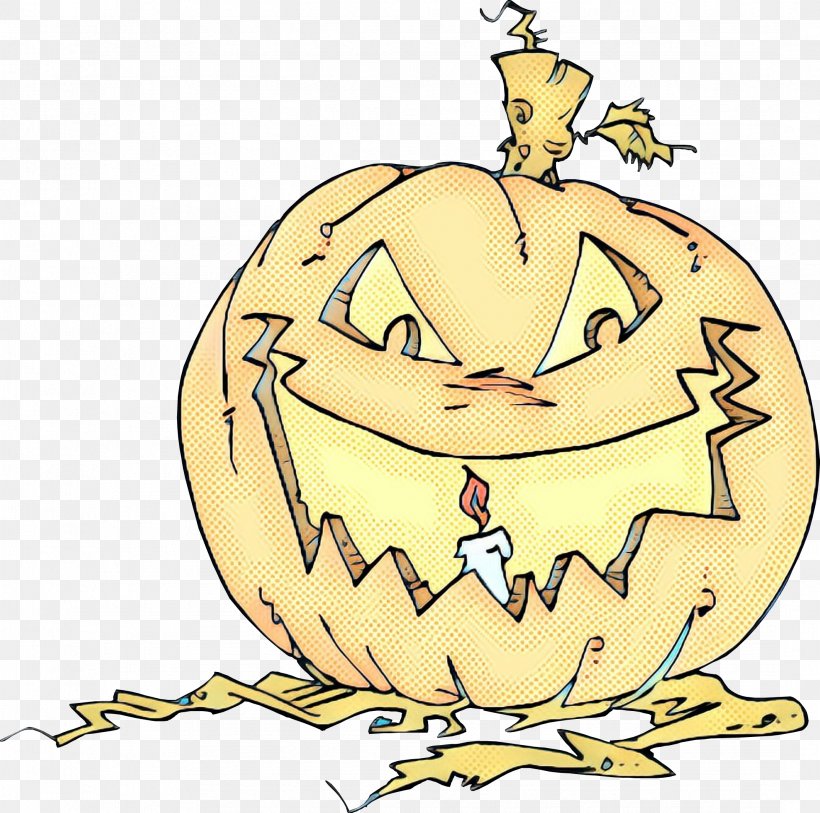 Cartoon Halloween Pumpkin, PNG, 2144x2128px, Drawing, Advertising, Book, Cartoon, Color Download Free