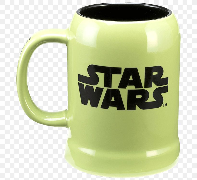 Chewbacca Anakin Skywalker Star Wars C-3PO Han Solo, PNG, 750x750px, Chewbacca, Anakin Skywalker, Ceramic, Coffee Cup, Cup Download Free