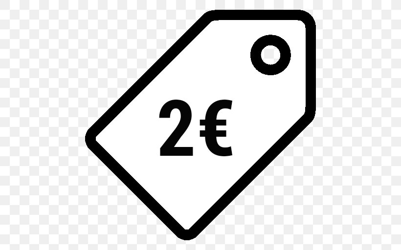 Euro Sign Currency Symbol Payment, PNG, 512x512px, Euro Sign, Area, Black And White, Currency, Currency Symbol Download Free