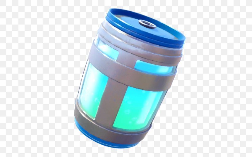 Fortnite Battle Royale Jug Juice Battle Royale Game, PNG, 512x512px, Fortnite Battle Royale, Battle Royale Game, Beverage Can, Bottle, Epic Games Download Free