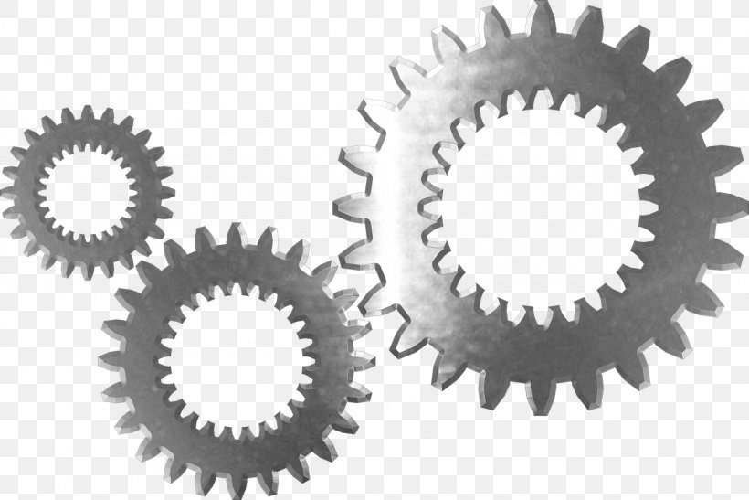 Gear Rotation Clockwise Worm Drive Pressure Angle, PNG, 1280x855px, Gear, Black And White, Clockwise, Electric Motor, Epicyclic Gearing Download Free