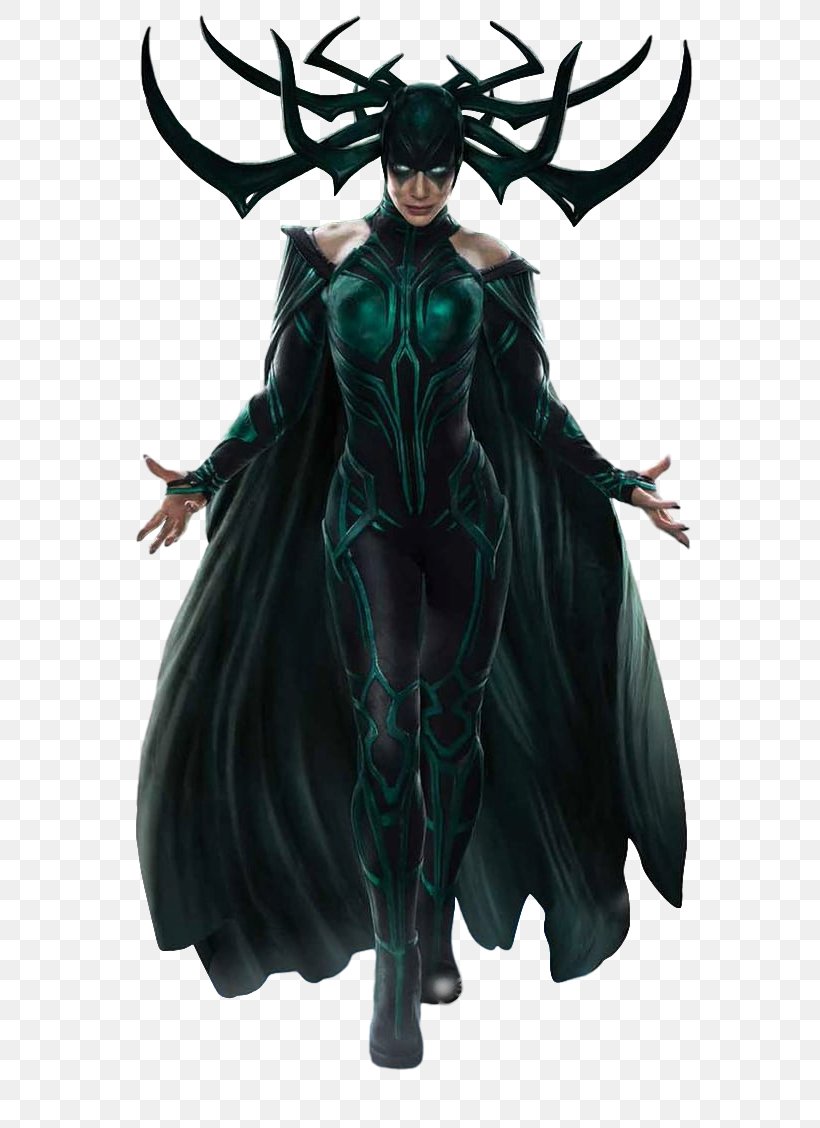 Hela Thor Odin Asgard Marvel Cinematic Universe, PNG, 600x1128px, Hela, Action Figure, Asgard, Costume, Costume Design Download Free